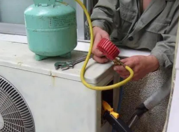 济南历下区济南变频空调氟410A哪家好