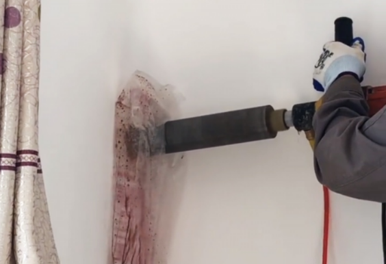 济南历下区空调打孔电话