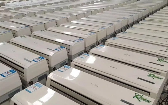 济南空调移机空调维修电话